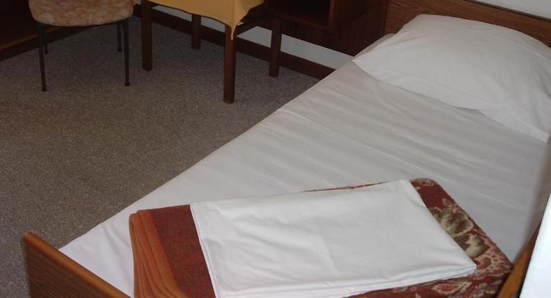 Depadansa Marina & Primorka Hotel Omisalj Room photo